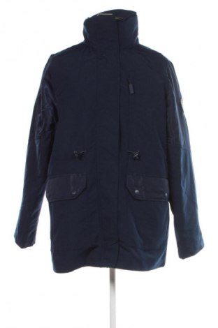 Damenjacke Pepe Jeans, Größe XS, Farbe Blau, Preis 184,99 €