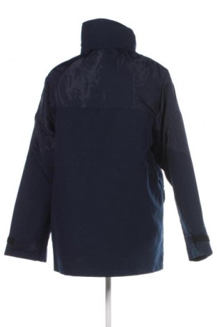 Damenjacke Pepe Jeans, Größe XS, Farbe Blau, Preis 184,99 €