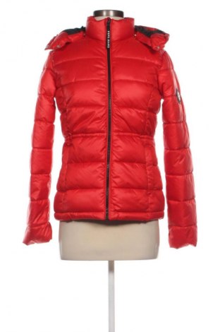 Női dzseki Pepe Jeans, Méret XS, Szín Piros, Ár 57 089 Ft