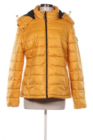 Geacă de femei Pepe Jeans, Mărime L, Culoare Galben, Preț 739,99 Lei