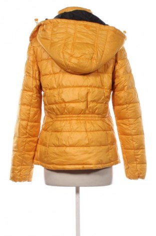 Geacă de femei Pepe Jeans, Mărime L, Culoare Galben, Preț 739,99 Lei