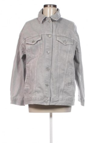 Damenjacke Per Una By Marks & Spencer, Größe L, Farbe Grau, Preis 15,99 €
