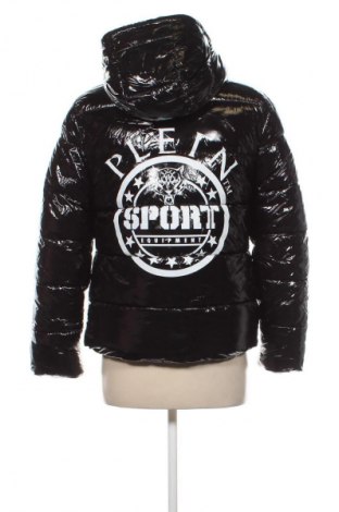 Γυναικείο μπουφάν Plein Sport, Μέγεθος M, Χρώμα Πολύχρωμο, Τιμή 264,99 €