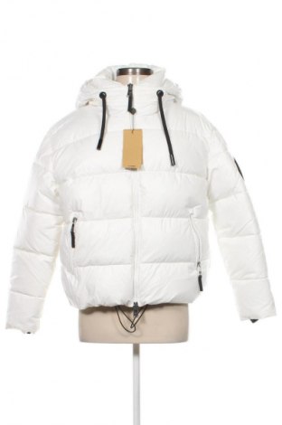 Damenjacke Plein Sport, Größe L, Farbe Weiß, Preis € 354,99