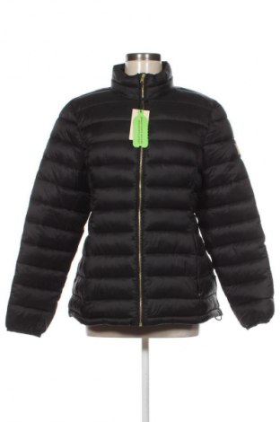 Dámska bunda  Polo Club, Veľkosť L, Farba Čierna, Cena  127,95 €