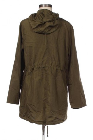 Geacă de femei Primark, Mărime XS, Culoare Verde, Preț 165,99 Lei