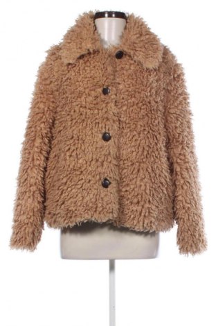 Дамско яке Primark, Размер M, Цвят Кафяв, Цена 48,99 лв.