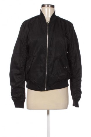 Damenjacke Pull&Bear, Größe L, Farbe Schwarz, Preis € 33,99
