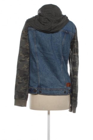 Dámská bunda  Pull&Bear, Velikost M, Barva Vícebarevné, Cena  629,00 Kč