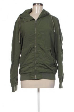 Női dzseki Pull&Bear, Méret M, Szín Zöld, Ár 12 979 Ft