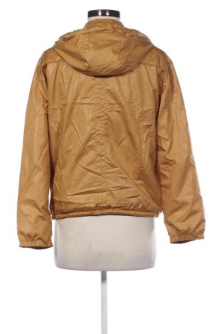 Γυναικείο μπουφάν Pull&Bear, Μέγεθος M, Χρώμα Καφέ, Τιμή 30,99 €