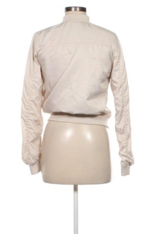 Damenjacke Pull&Bear, Größe S, Farbe Ecru, Preis € 24,57