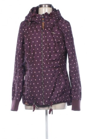 Női dzseki Ragwear, Méret M, Szín Sokszínű, Ár 13 604 Ft