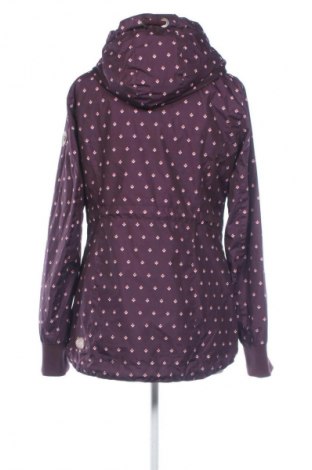 Női dzseki Ragwear, Méret M, Szín Sokszínű, Ár 13 604 Ft