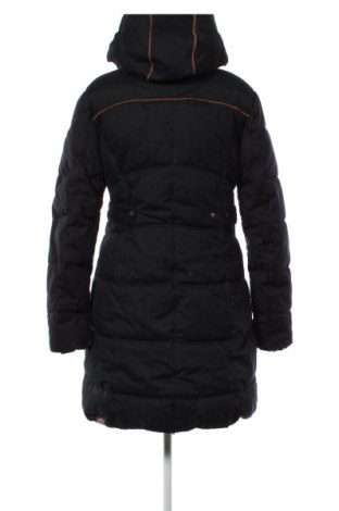 Дамско яке Ragwear, Размер M, Цвят Черен, Цена 203,32 лв.