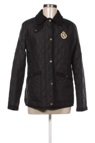 Dámská bunda  Ralph Lauren, Velikost M, Barva Černá, Cena  4 449,00 Kč
