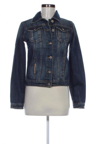 Dámska bunda  Regular Denim, Veľkosť S, Farba Modrá, Cena  19,95 €