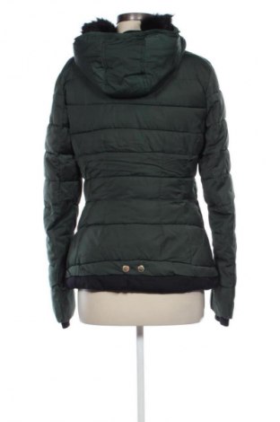 Dámska bunda  Rena Marx, Veľkosť L, Farba Zelená, Cena  63,95 €