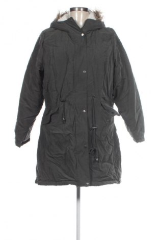 Дамско яке River Island, Размер XL, Цвят Зелен, Цена 68,99 лв.