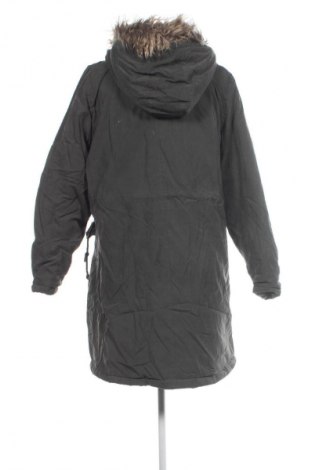 Дамско яке River Island, Размер XL, Цвят Зелен, Цена 68,99 лв.