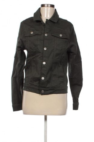 Kurtka damska River Island, Rozmiar M, Kolor Zielony, Cena 407,99 zł