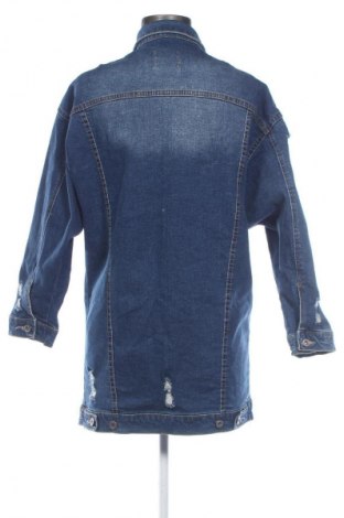 Дамско яке Robin's Jean, Размер M, Цвят Син, Цена 39,00 лв.