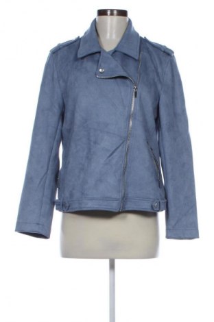 Geacă de femei Rockmans, Mărime M, Culoare Albastru, Preț 234,99 Lei