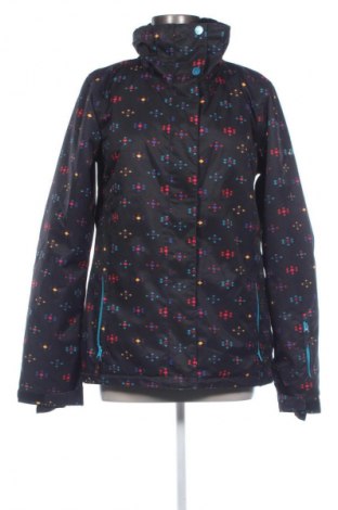 Damenjacke Roxy, Größe M, Farbe Mehrfarbig, Preis € 21,99