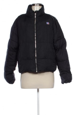Kurtka damska Russell Athletic, Rozmiar XL, Kolor Czarny, Cena 153,99 zł