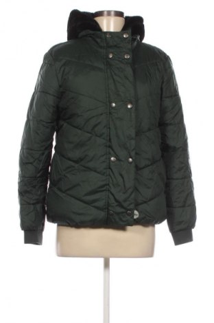 Dámska bunda  S.Oliver, Veľkosť L, Farba Zelená, Cena  38,95 €