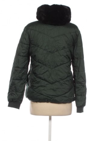 Dámska bunda  S.Oliver, Veľkosť L, Farba Zelená, Cena  38,95 €