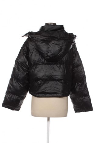 Kurtka damska SHEIN, Rozmiar S, Kolor Czarny, Cena 148,99 zł