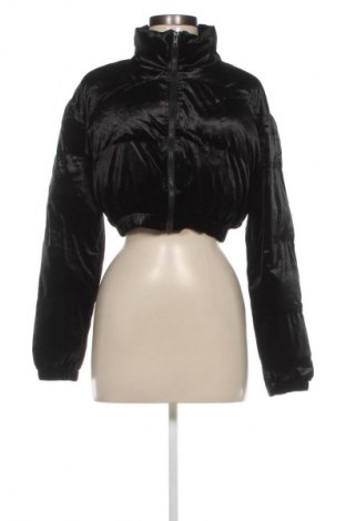 Geacă de femei SHEIN, Mărime S, Culoare Negru, Preț 156,99 Lei