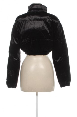 Geacă de femei SHEIN, Mărime S, Culoare Negru, Preț 156,99 Lei