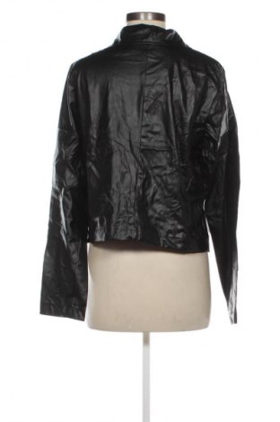 Geacă de femei SHEIN, Mărime XL, Culoare Negru, Preț 66,99 Lei