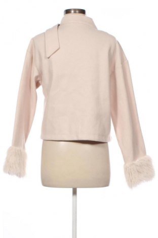 Damenjacke SHEIN, Größe M, Farbe Beige, Preis 16,99 €