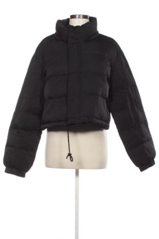 Kurtka damska SHEIN, Rozmiar XL, Kolor Czarny, Cena 54,99 zł