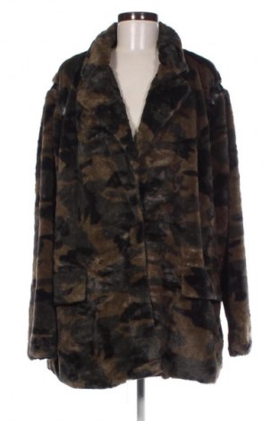 Kurtka damska SHEIN, Rozmiar 4XL, Kolor Kolorowy, Cena 155,99 zł
