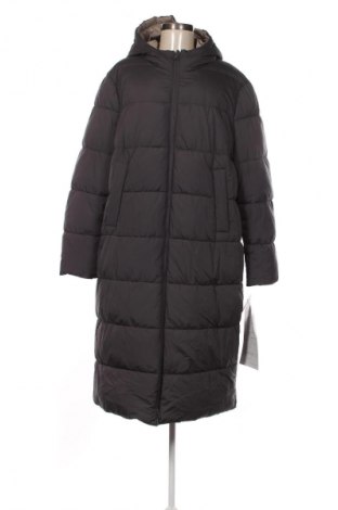 Dámska bunda  Samoon, Veľkosť XL, Farba Sivá, Cena  51,95 €