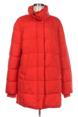 Damenjacke Samoon By Gerry Weber, Größe XL, Farbe Rot, Preis 61,99 €