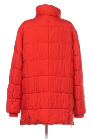 Damenjacke Samoon By Gerry Weber, Größe XL, Farbe Rot, Preis 61,99 €