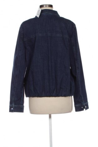 Damenjacke Samoon By Gerry Weber, Größe L, Farbe Blau, Preis 68,99 €