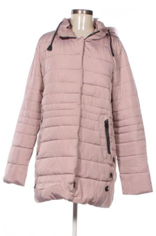 Női dzseki Sequoia, Méret 4XL, Szín Hamurózsaszín, Ár 54 069 Ft