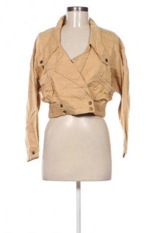 Damenjacke Sheike, Größe M, Farbe Beige, Preis 24,99 €