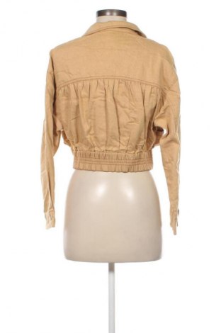 Damenjacke Sheike, Größe M, Farbe Beige, Preis 24,99 €