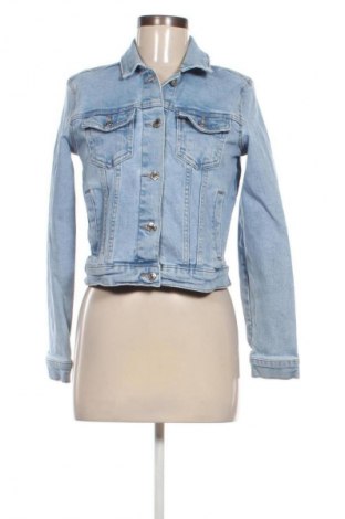 Damenjacke Sinsay, Größe S, Farbe Blau, Preis € 19,95