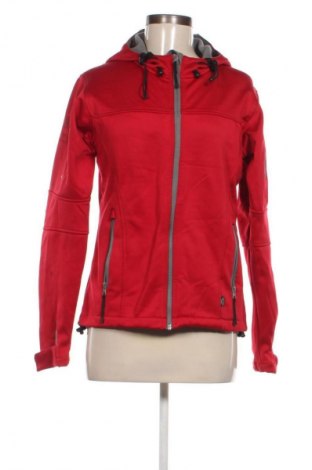 Damenjacke Slazenger, Größe M, Farbe Rot, Preis € 33,99