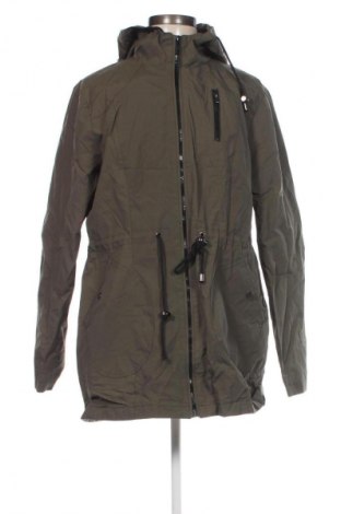 Kurtka damska St. Bernard For Dunnes Stores, Rozmiar L, Kolor Zielony, Cena 222,99 zł