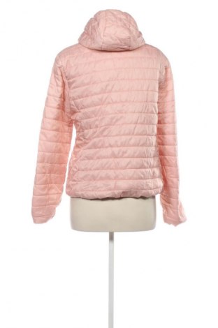 Dámska bunda  Stradivarius, Veľkosť L, Farba Ružová, Cena  27,95 €