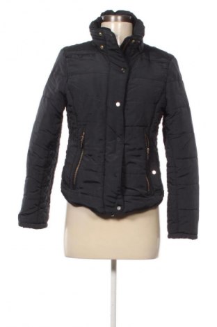 Kurtka damska Stradivarius, Rozmiar M, Kolor Niebieski, Cena 157,99 zł